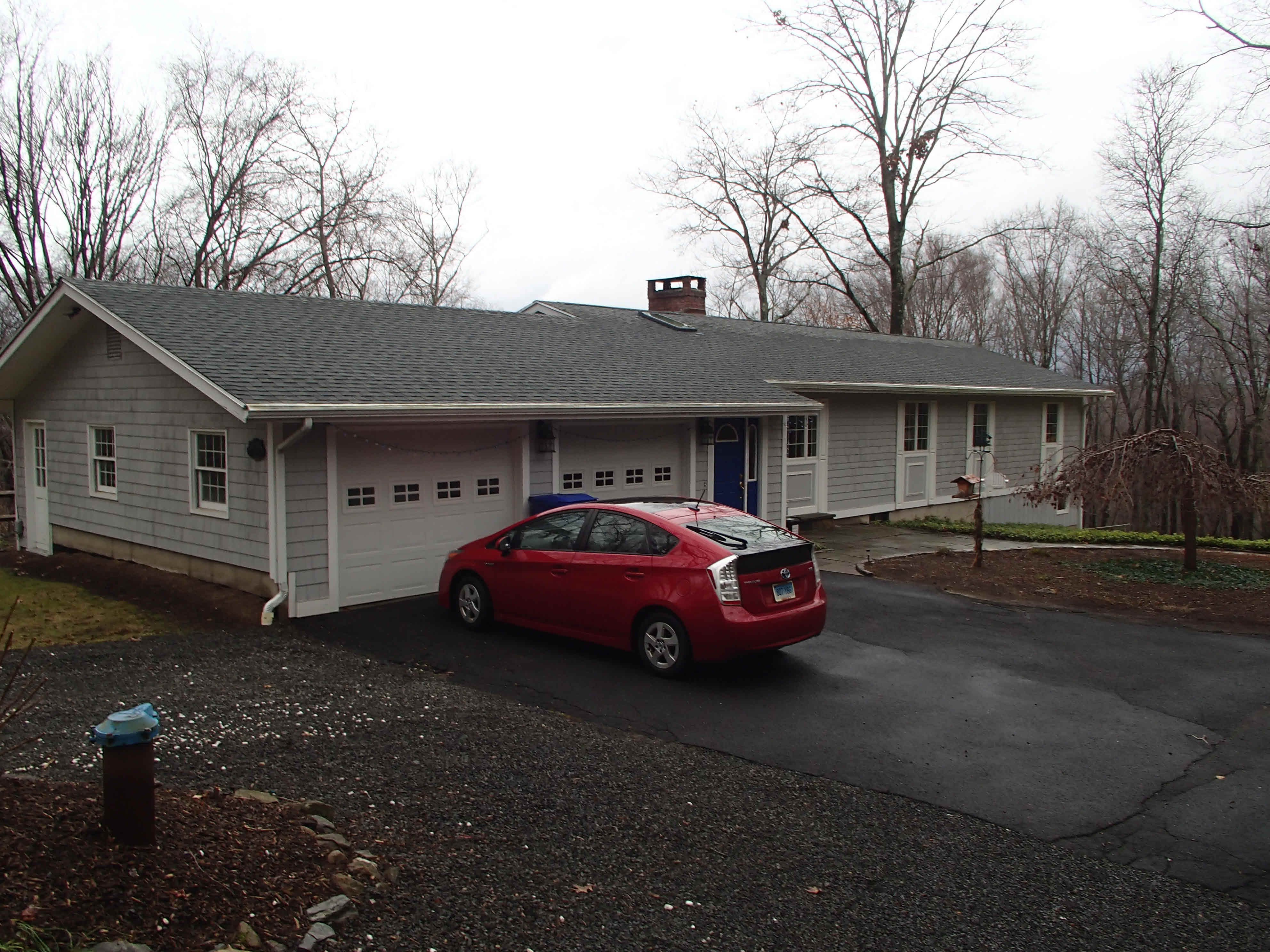 Building photograph for 79 BILBERRY RD